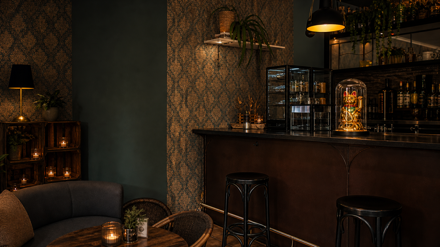 Bild von Espresso Martini